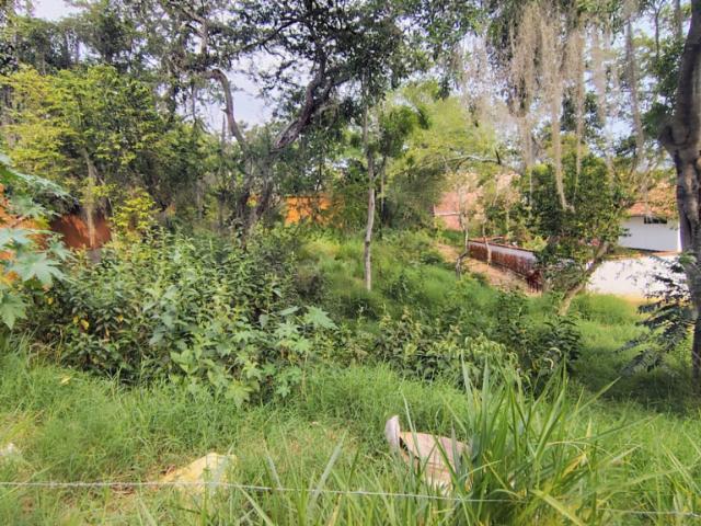 Lote en venta en Barichara, Guanentá