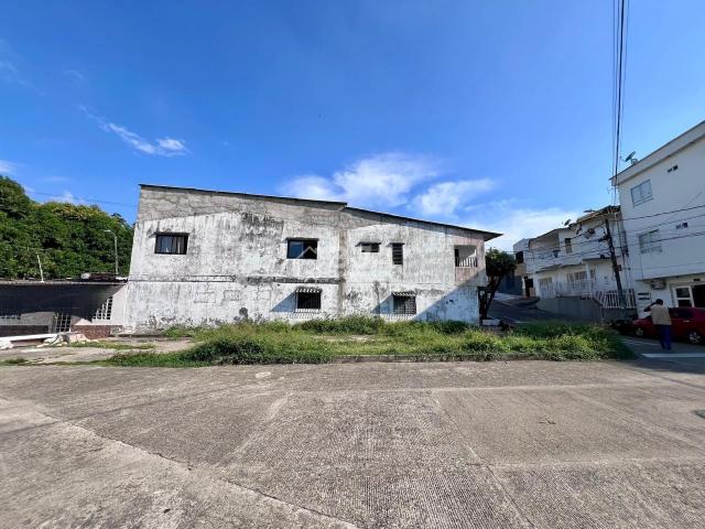 Lote En Venta En Barrancabermeja En Uribe Uribe V296859