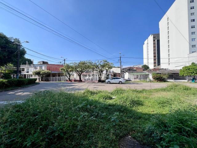 Lote En Venta En Barrancabermeja En Uribe Uribe V296859