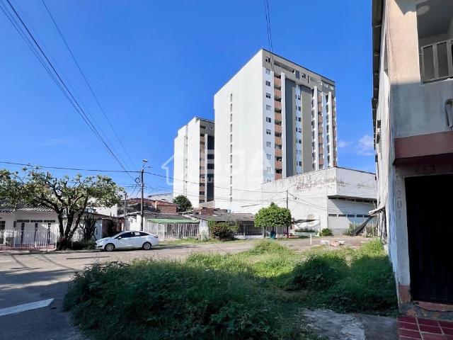 Lote En Venta En Barrancabermeja En Uribe Uribe V296859