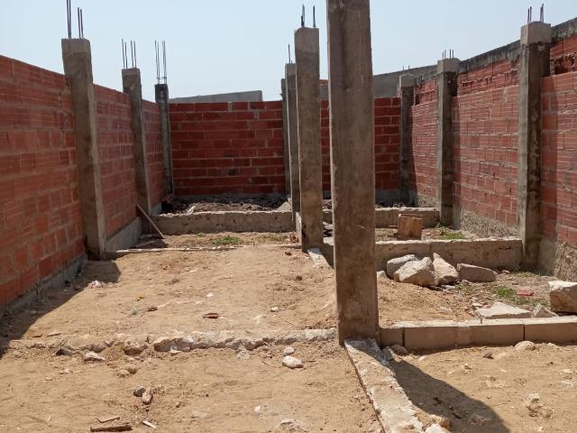 Lote en venta en Las Palmas, Barranquilla