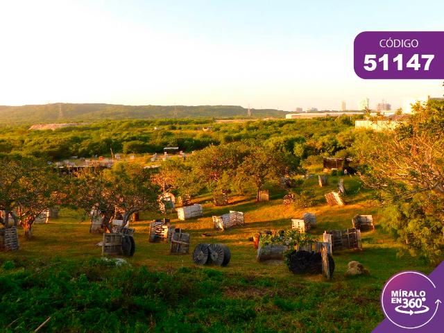 Lote en venta en Ciudad Caribe, Barranquilla