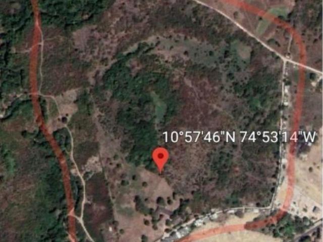Lote En Venta En Barranquilla En Juan Mina V340233
