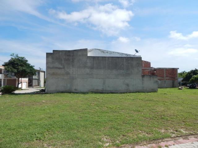 Lote en venta en Ciudad Caribe, Barranquilla