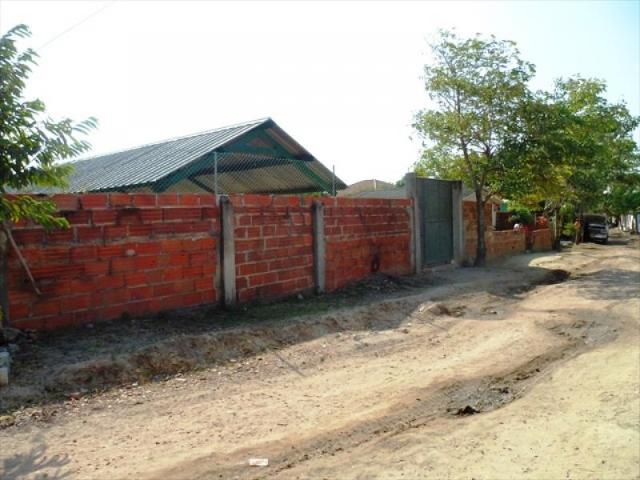 Lote en venta en Metropolitana, Barranquilla