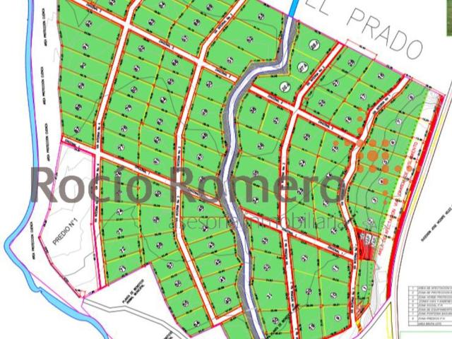 Lote en venta en Bochalema, Norte De Santander
