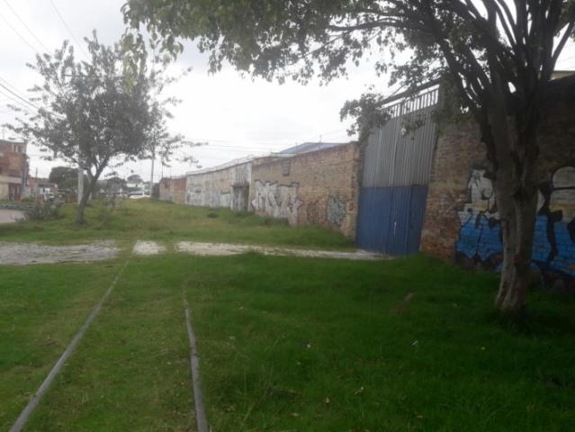 Lote en venta en Villa de Los Alpes, Bogotá