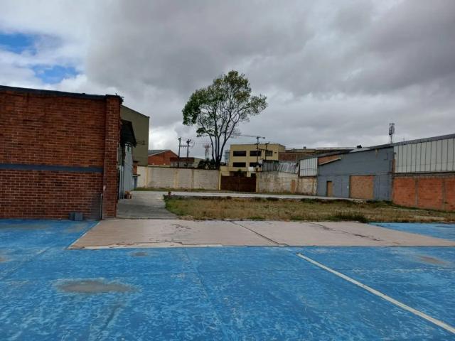 Lote en venta en Villa de Los Alpes, Bogotá
