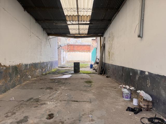 Lote En Venta En Bogota En Los Cerezos V289350