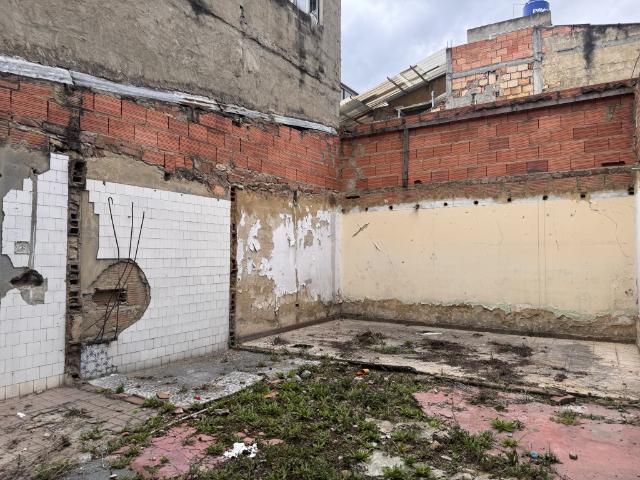 Lote En Venta En Bogota En Los Cerezos V289350