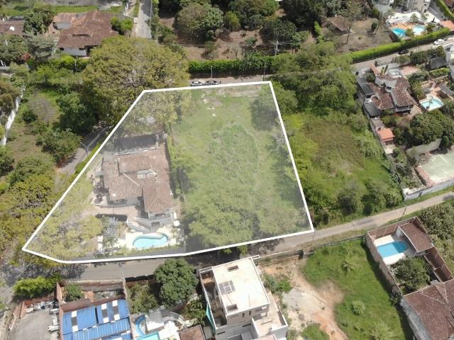 Lote en venta en Santander
