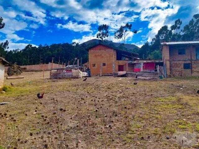 Terreno venta en Cajamarca