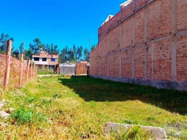 Terreno venta en Cajamarca