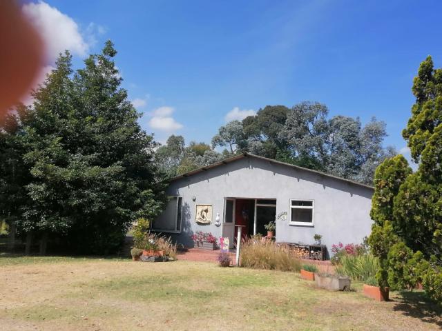 Lote en venta en Cundinamarca
