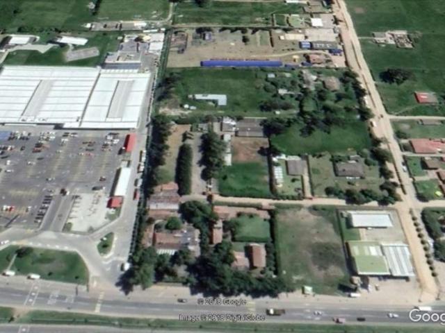 Lote en venta en Cundinamarca