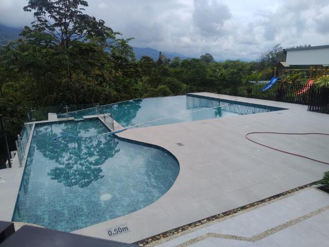 Lote en venta en Calarca, Quindío
