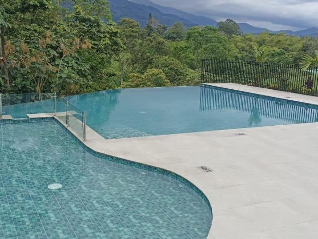 Lote en venta en Calarca, Quindío