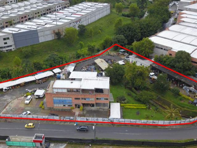Lote en venta en Antioquia, Valle de Aburrá