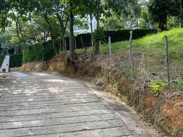 Lote en venta en Sur, Los Andes