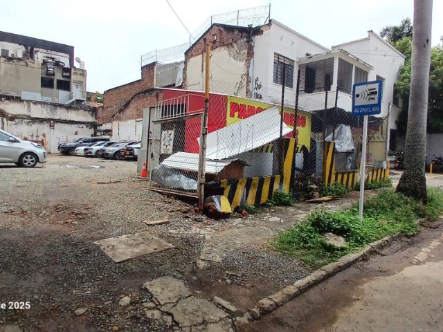 Lote en venta en Sur, Centenario