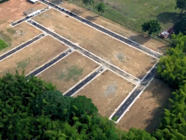 Lote en venta en Sur, Jamundí