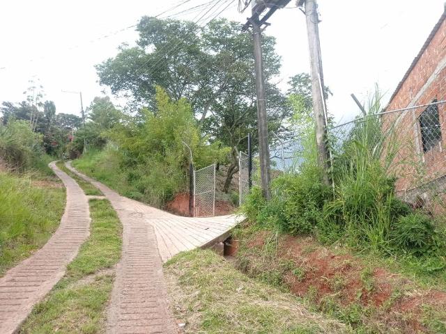 Lote en venta en Sur, Los Andes
