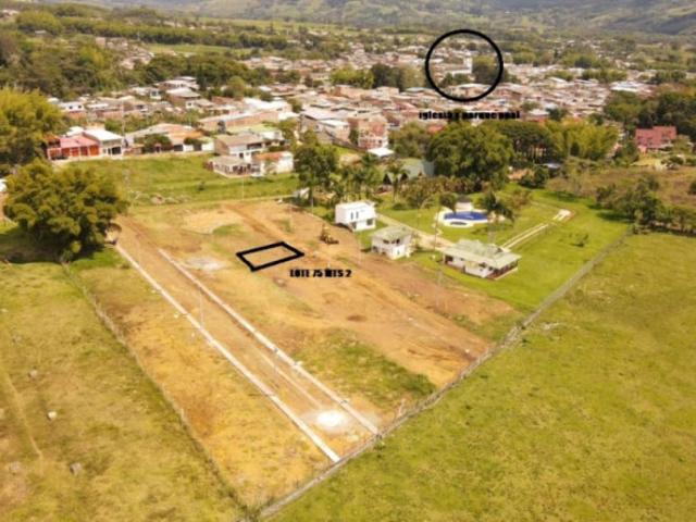 Lote en venta en Calima, Valle Del Cauca