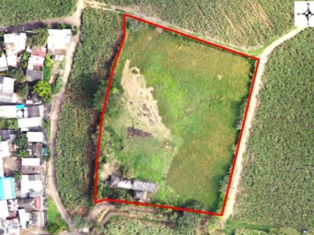 Lote en venta en Sur, Candelaria