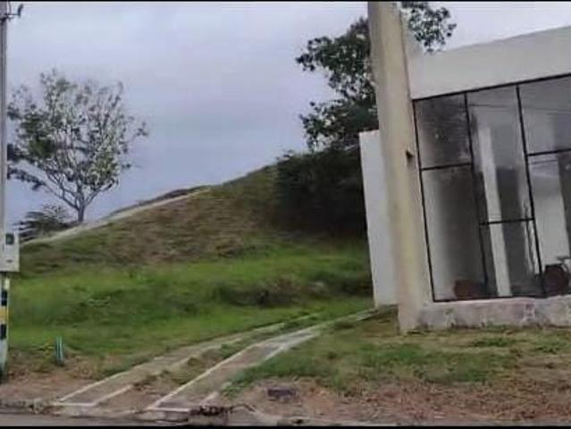 Lote en venta en Centro, Carmen de Apicalá