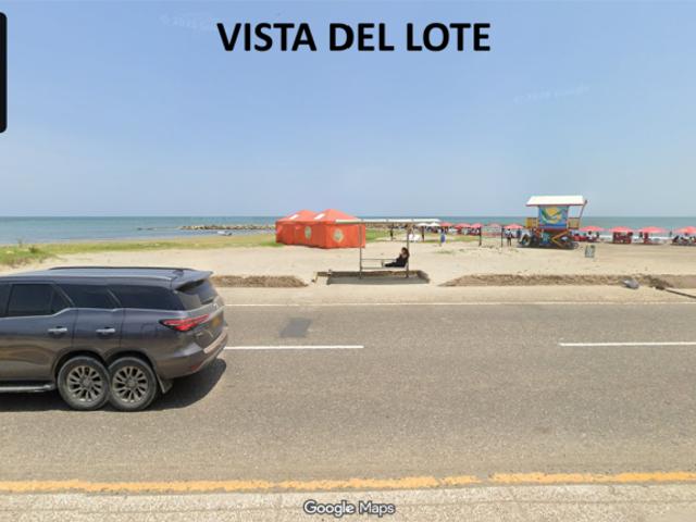Lote en venta en Bolívar