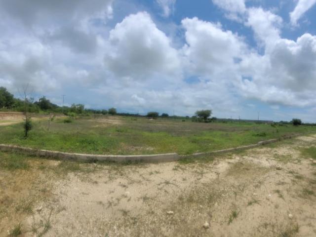 Lote en venta en Paraguay, Bolívar