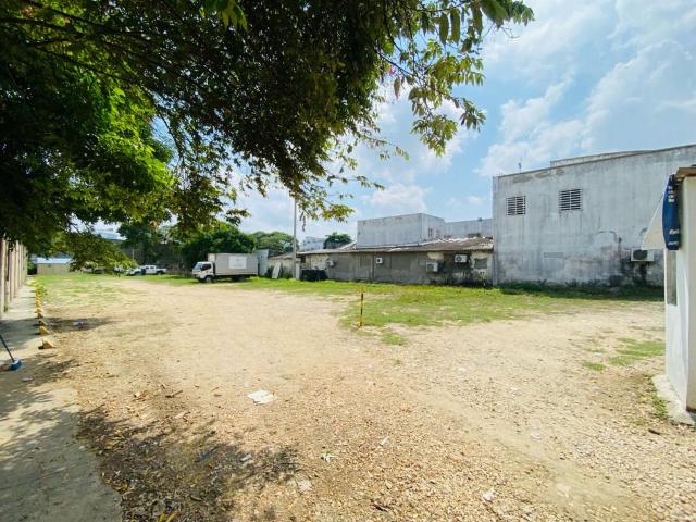 Lote en venta en España, Cartagena de Indias