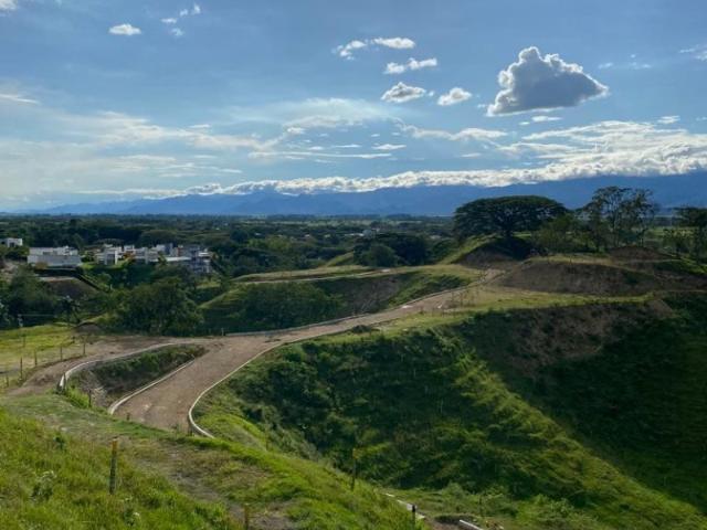 Lote en venta en El Carmen, Valle Del Cauca