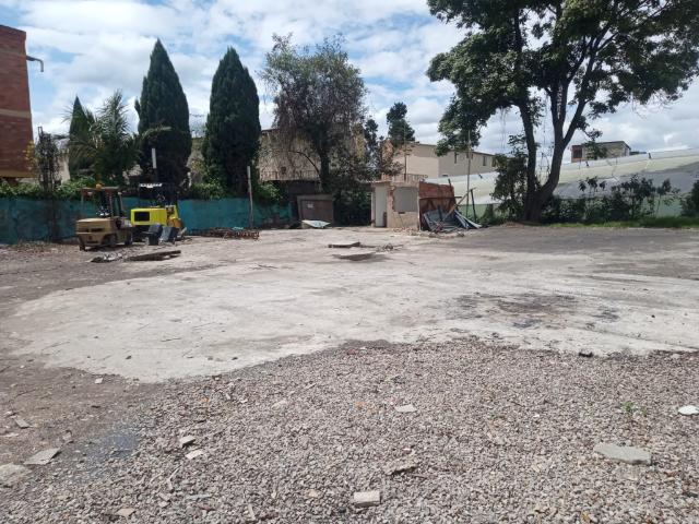 Lote en venta en Cundinamarca