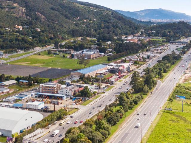Lote en venta en Cundinamarca