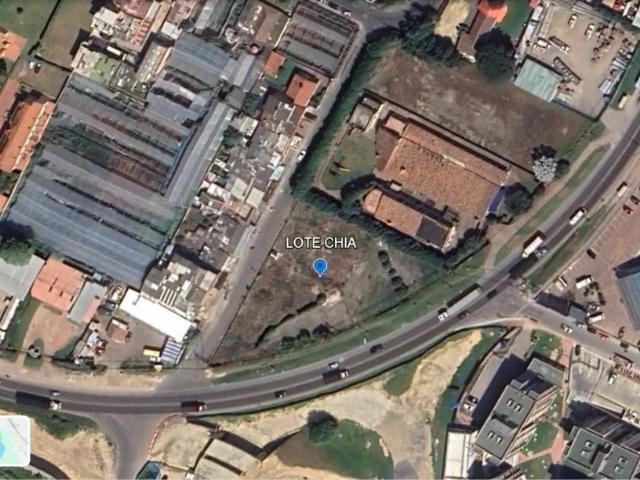 Lote en venta en Cundinamarca