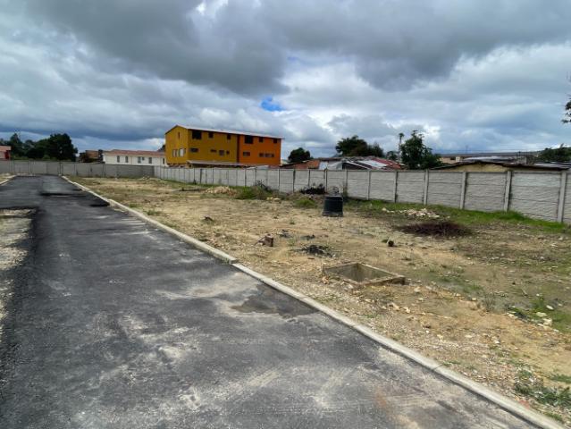 Lote en venta en Cundinamarca