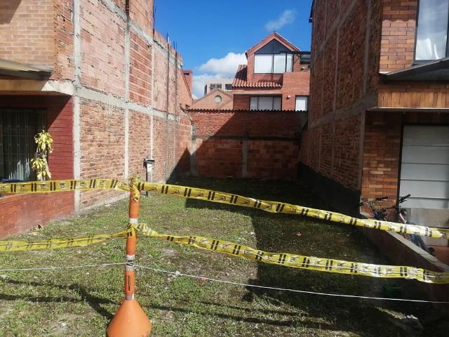 Lote en venta en Centro, Cundinamarca