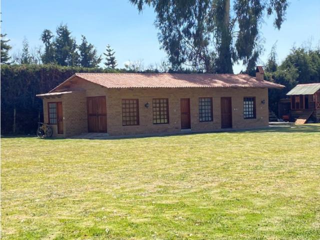 Lote en venta en Cundinamarca