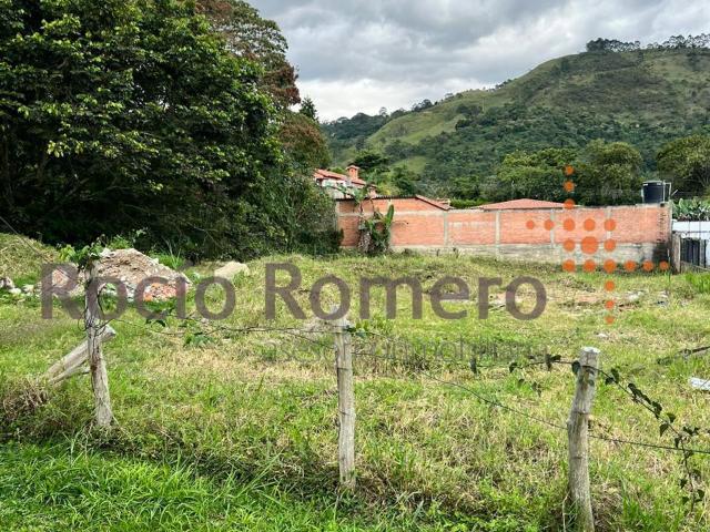 Lote en venta en Chitacomar, Chinácota