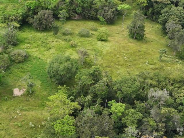 Lote en venta en Chitacomar, Chinácota