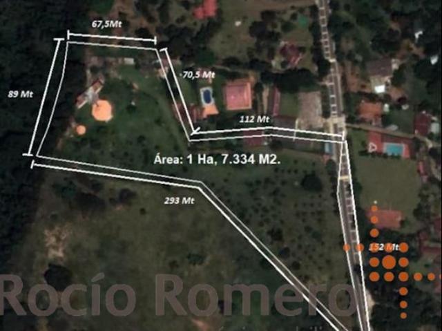 Lote en venta en Bucarasica, Norte De Santander