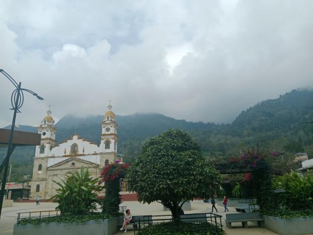 Lote en venta en Cundinamarca