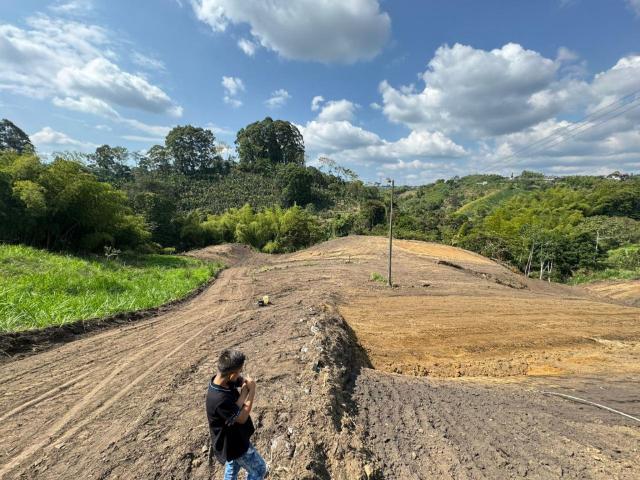 Lote En Venta En Circasia V134975