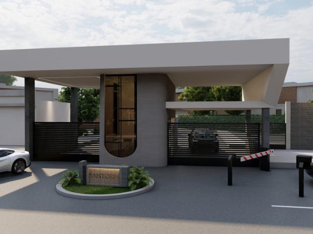 Lote en venta en Oriental, Norte De Santander