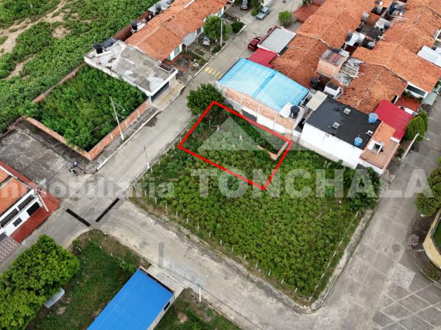 Lote en venta en Heliópolis, Cúcuta