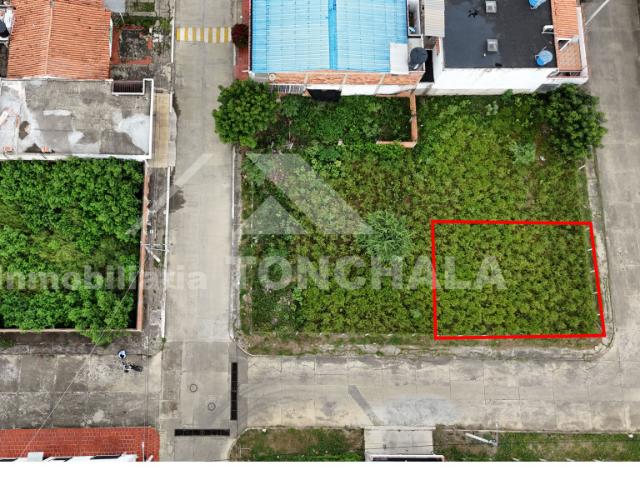 Lote en venta en Heliópolis, Cúcuta