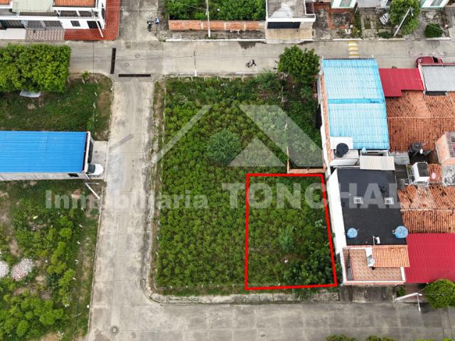 Lote en venta en Heliópolis, Cúcuta
