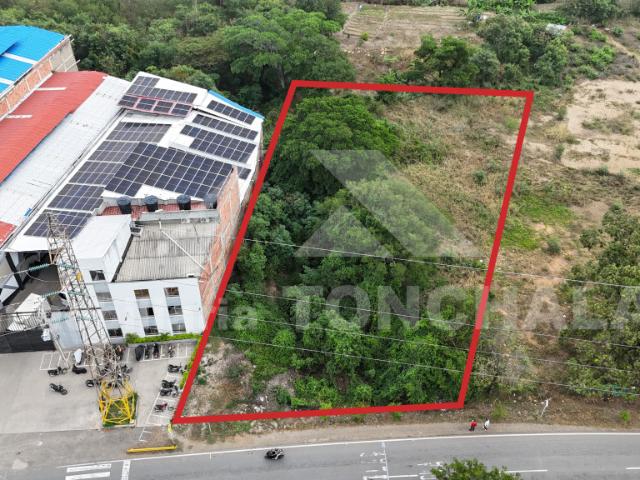 Lote en venta en Oriental, Güicán
