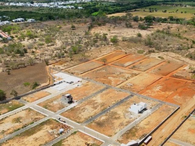 Lote en venta en Los Trapiches, Villa del Rosario